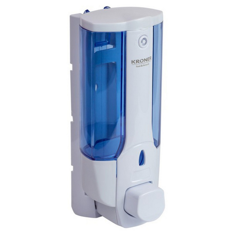 Дозатор для рідкого мила Kroner KRM Rizze - ACP403