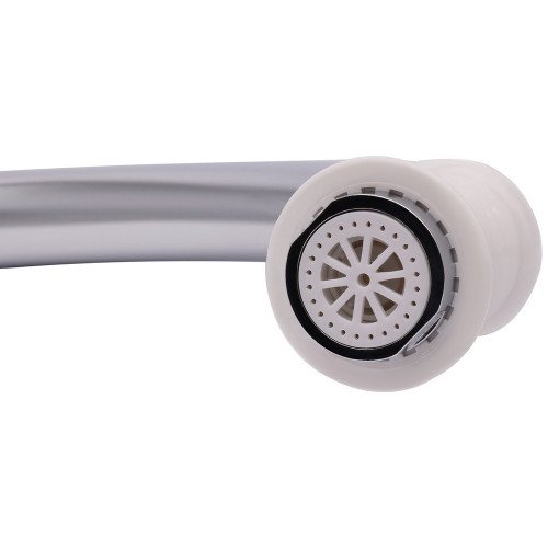 Проточный кран Kroner KRM Volt - CW091 с дисплеем