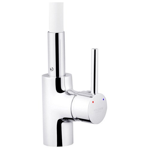 Смеситель для кухни Kroner KRP Küche - C031WHI