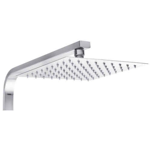 Душевая система Kroner KRP Edelstahl Kubus - ESG063