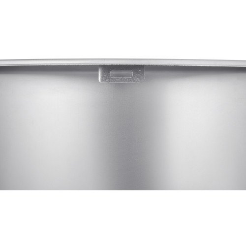Кухонная мойка Kroner KRP Satin - 4843 (0,8 мм)