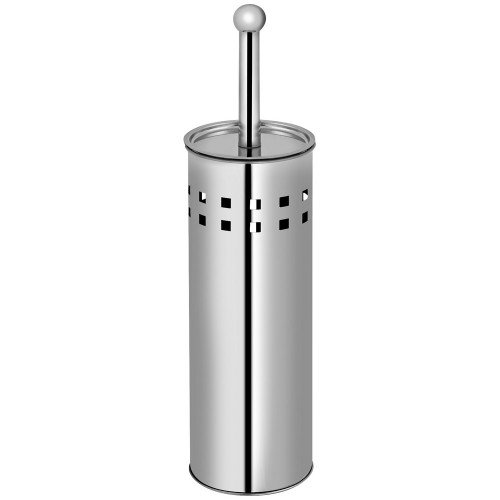 Ершик для унитаза напольный Kroner KRM Rizze - ACC321 - 1