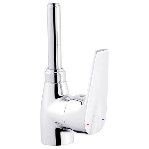 Смеситель для кухни с гибким изливом Kroner KRM Odra - C039 - 1