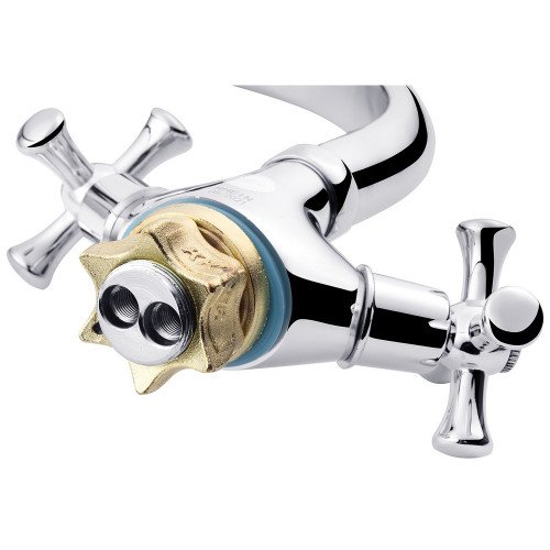 Смеситель для кухни Kroner KRM Rhein - C033
