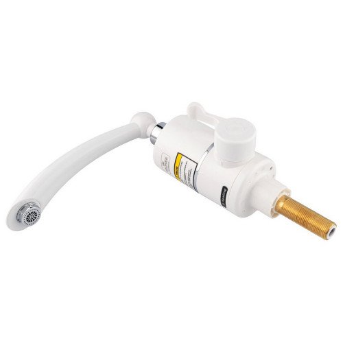 Проточный кран Kroner KRM Volt - CW192FA