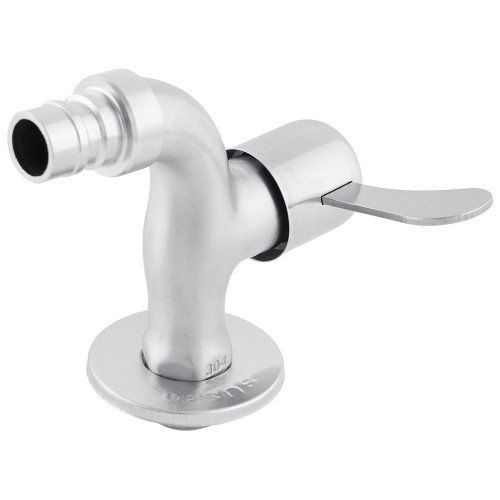Кран для полива Kroner KRP Edelstahl Klassisch - ESG099 1/2'' УР