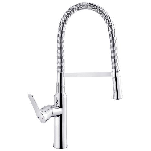 Смеситель для кухни Kroner KRP Küche - C035