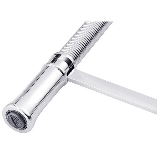 Смеситель для кухни Kroner KRP Küche - C035