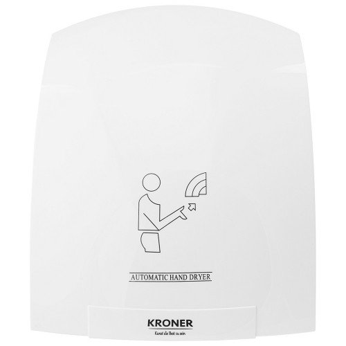 Сушилка для рук Kroner KRM UlM - ACP0920 2000W