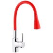 Змішувач для кухні Kroner KRP Küche - C031RED