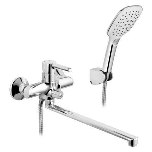 Смеситель для ванной Kroner KRP Essen - C070