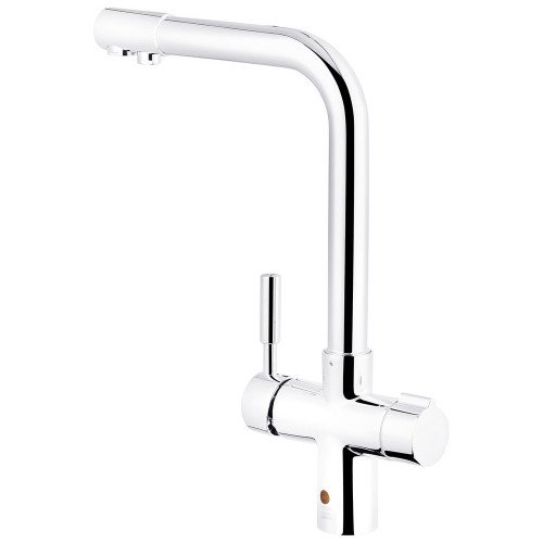 Смеситель для кухни Kroner KRP Küche - C0381