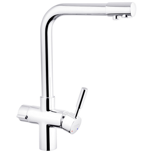 Смеситель для кухни Kroner KRP Küche - C0381