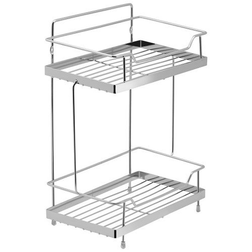 Полка для ванной комнаты Kroner KRM Rizze - ACC330 - 2