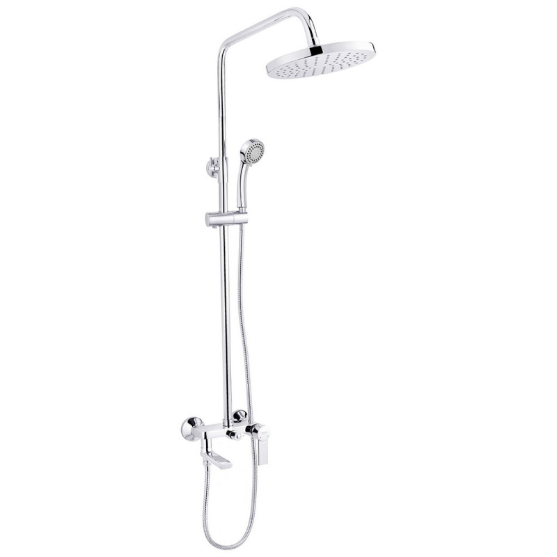 Душова система Kroner KRP Basis - C063