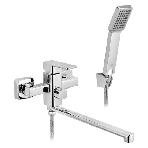 Смеситель для ванной Kroner KRM Ems - C070