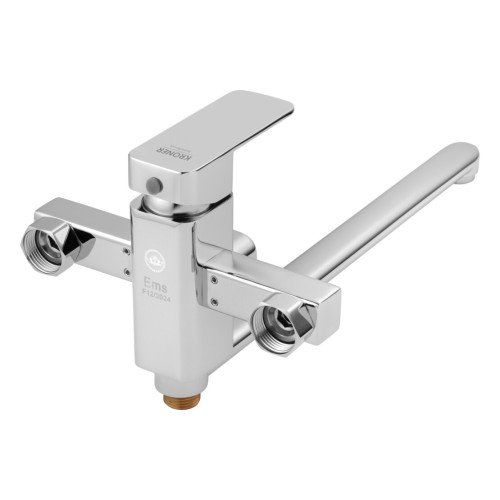 Смеситель для ванной Kroner KRM Ems - C070