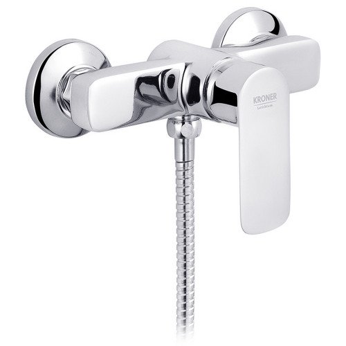 Смеситель для душа Kroner KRM Main - C050