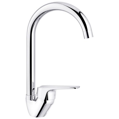 Смеситель для кухни Kroner KRM Odra - C038