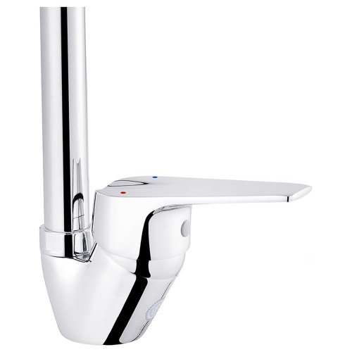 Смеситель для кухни Kroner KRM Odra - C038