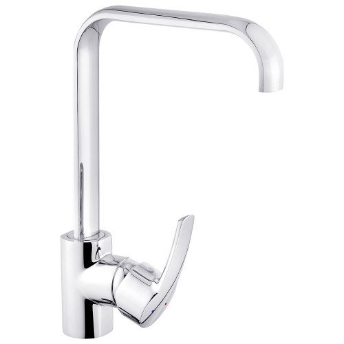 Смеситель для кухни Kroner KRP Küche - C037