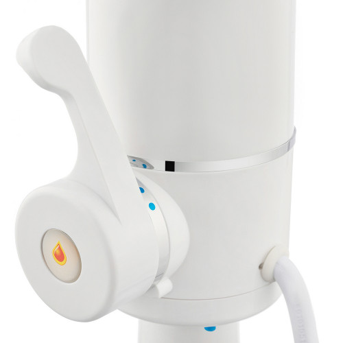 Проточный кран Kroner KRM Volt - CW092 с дисплеем