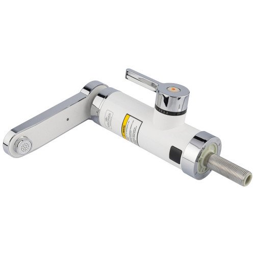 Проточний кран Kroner KRM Volt - CW189 з дисплеєм