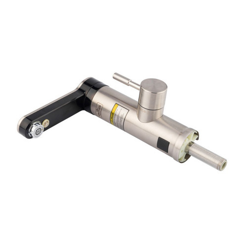 Проточный кран Kroner KRP Volt - ESG089 с дисплеем