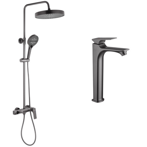 Набор 2в1 Kroner KRP Vog - GRP064 + Kroner KRP Vog - GRP010-3
