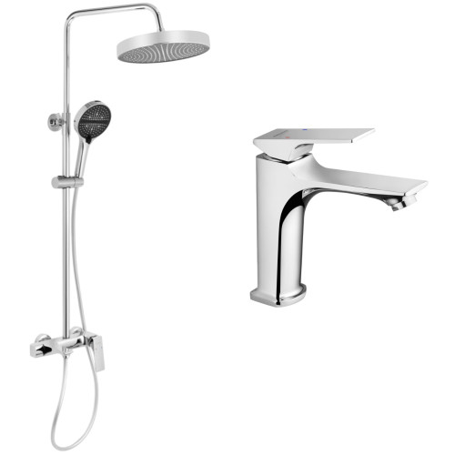 Набор 2в1 Kroner KRP Vog - C064 + Kroner KRP Vog - C010