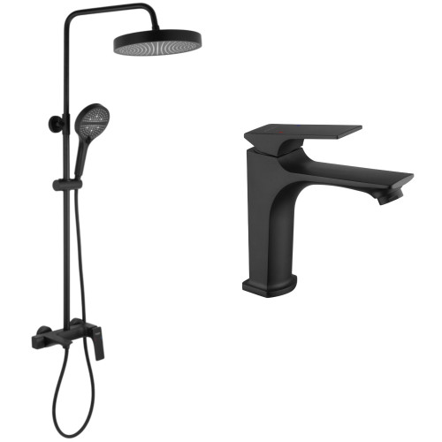 Набор 2в1 Kroner KRP Vog - SCH064 + Kroner KRP Vog - SCH010