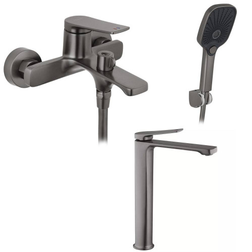 Набір 2в1 Kroner KRP Makon - GRP060 + Kroner KRP Makon - GRP010-3