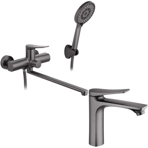 Набор 2в1 Kroner KRP Terra - GRP070 + Kroner KRP Terra - GRP010