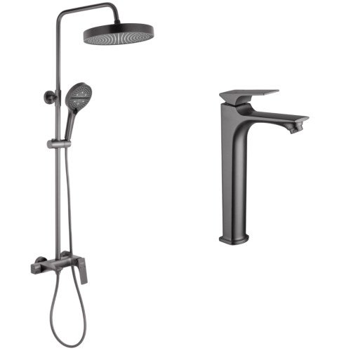 Набор 2в1 Kroner KRP Vog - GRP064 + Kroner KRP Vog - GRP010-3