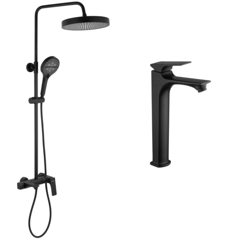 Набір 2в1 Kroner KRP Vog - SCH064 + Kroner KRP Vog - SCH010-3