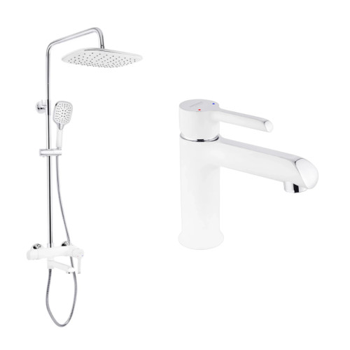 Набор 2в1 Kroner KRP Essen - W063 + Kroner KRP Essen - W010