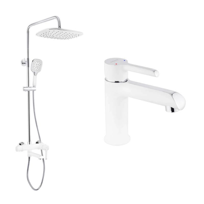 Набор 2в1 Kroner KRP Essen - W063 + Kroner KRP Essen - W010