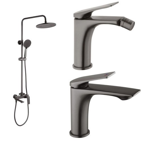 Набор 3в1 Kroner KRP Graz - GRP063 + Kroner KRP Graz - GRP010 + Kroner KRP Graz - GRP020