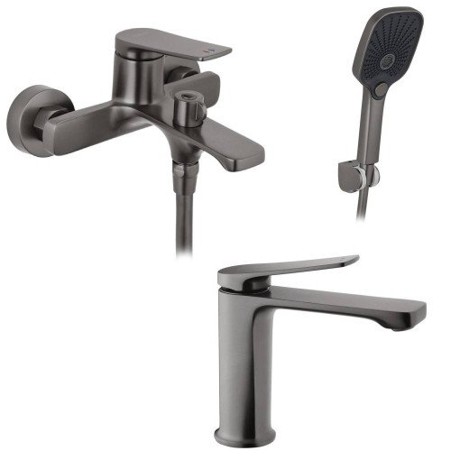 Набір 2в1 Kroner KRP Makon - GRP060 + Kroner KRP Makon - GRP010