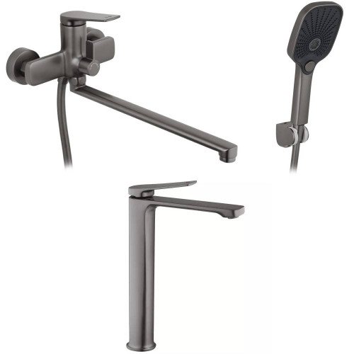 Набір 2в1 Kroner KRP Makon-GRP070 + Kroner KRP Makon - GRP010-3